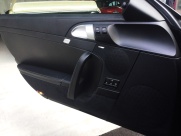 ポルシェ 911(Type997) カレラS　MT