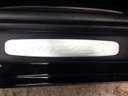 ポルシェ 911(Type997) カレラS　MT