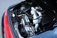 ポルシェ 911(Type993) カレラRS