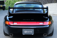 ポルシェ 911(Type993) カレラRS
