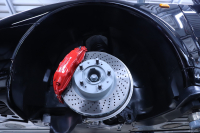 ポルシェ 911(Type993) カレラRS