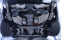 ポルシェ 911(Type993) カレラRS