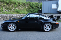 ポルシェ 911(Type993) カレラRS