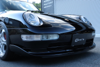 ポルシェ 911(Type993) カレラRS