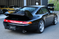 ポルシェ 911(Type993) カレラRS