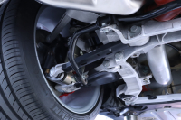 ポルシェ 911(Type993) カレラRS