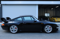 ポルシェ 911(Type993) カレラRS