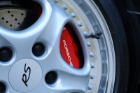 ポルシェ 911(Type993) カレラRS