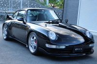 ポルシェ 911(Type993) カレラRS