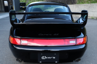 ポルシェ 911(Type993) カレラRS