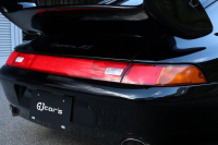 ポルシェ 911(Type993) カレラRS