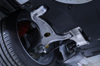 ポルシェ 911(Type993) カレラRS