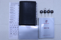 ポルシェ 911(Type993) カレラRS