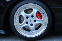 ポルシェ 911(Type993) カレラRS