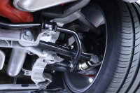 ポルシェ 911(Type993) カレラRS