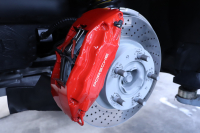 ポルシェ 911(Type993) カレラRS