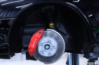 ポルシェ 911(Type993) カレラRS