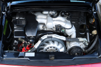 ポルシェ 911(Type993) カレラRS