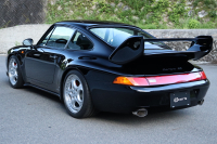 ポルシェ 911(Type993) カレラRS