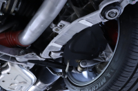 ポルシェ 911(Type993) カレラRS