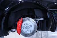 ポルシェ 911(Type993) カレラRS