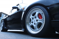 ポルシェ 911(Type993) カレラRS