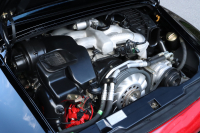 ポルシェ 911(Type993) カレラRS