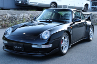 ポルシェ 911(Type993) カレラRS