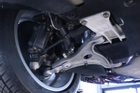 ポルシェ 911(Type993) カレラ　エクスクルーシブ　エアロバージョン