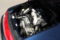 ポルシェ 911(Type993) カレラ　エクスクルーシブ　エアロバージョン