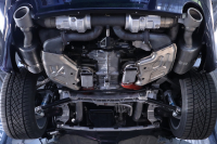 ポルシェ 911(Type993) カレラ　エクスクルーシブ　エアロバージョン