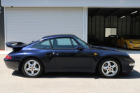 ポルシェ 911(Type993) カレラ　エクスクルーシブ　エアロバージョン