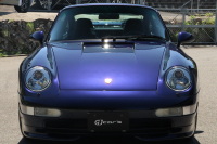 ポルシェ 911(Type993) カレラ　エクスクルーシブ　エアロバージョン
