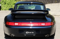 ポルシェ 911(Type993) カレラ　エクスクルーシブ　エアロバージョン