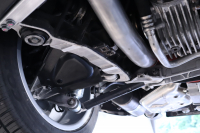 ポルシェ 911(Type993) カレラ　エクスクルーシブ　エアロバージョン