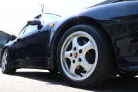 ポルシェ 911(Type993) カレラ　エクスクルーシブ　エアロバージョン