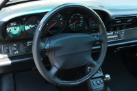 ポルシェ 911(Type993) カレラ　エクスクルーシブ　エアロバージョン