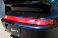 ポルシェ 911(Type993) カレラ　エクスクルーシブ　エアロバージョン