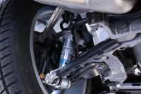 ポルシェ 911(Type993) カレラ　エクスクルーシブ　エアロバージョン