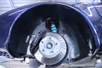 ポルシェ 911(Type993) カレラ　エクスクルーシブ　エアロバージョン