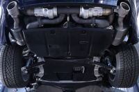 ポルシェ 911(Type993) カレラ　エクスクルーシブ　エアロバージョン