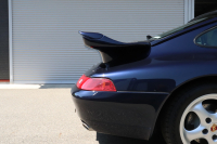 ポルシェ 911(Type993) カレラ　エクスクルーシブ　エアロバージョン