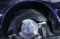 ポルシェ 911(Type993) カレラ　エクスクルーシブ　エアロバージョン