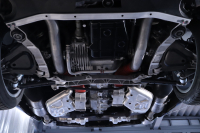 ポルシェ 911(Type993) カレラ　エクスクルーシブ　エアロバージョン