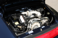 ポルシェ 911(Type993) カレラ　エクスクルーシブ　エアロバージョン