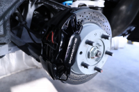 ポルシェ 911(Type993) カレラ　エクスクルーシブ　エアロバージョン