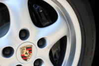 ポルシェ 911(Type993) カレラ　エクスクルーシブ　エアロバージョン