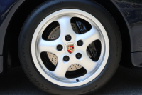 ポルシェ 911(Type993) カレラ　エクスクルーシブ　エアロバージョン