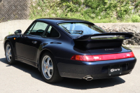 ポルシェ 911(Type993) カレラ　エクスクルーシブ　エアロバージョン
