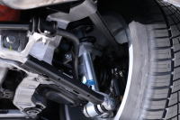 ポルシェ 911(Type993) カレラ　エクスクルーシブ　エアロバージョン